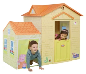 Peppa Pig Playhouse