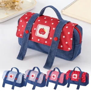 PG Large Capacity Pencil Tote – School Organization