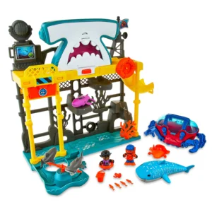 PLAY SET
