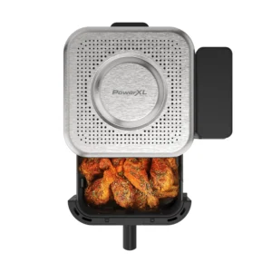 PowerXL 6 3Qt AirMax AirFryer