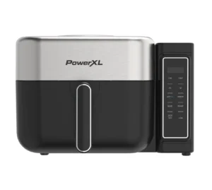 PowerXL 6 3Qt AirMax AirFryer