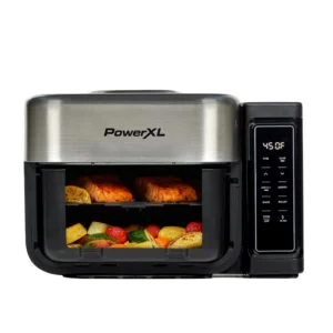 PowerXL 6 3Qt AirMax AirFryer
