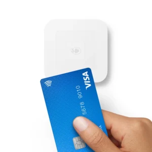Rachel Compact Card Reader – High-Speed Memory Card Reader