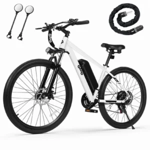 Razor 24V Electric Dirt Bike – Up to 15 mph