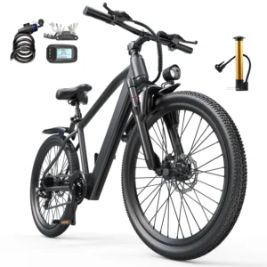 Razor 24V Electric Dirt Bike – Up to 15 mph