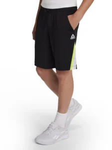 Reebok Boys’ Active Performance Flex Shorts – Sizes 4-18