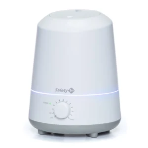 Safety 1st Filter Free Humidifier with Humid Control