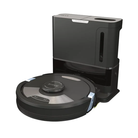 Shark AI Ultra 2 in 1 Robot Vacuum and Mop with XL HEPA Self Empty Base