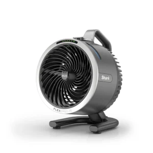 Shark FlexBreeze Fan – Portable Oscillating Fan, Corded/Cordless