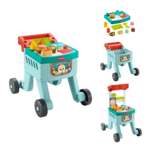 SNACK CART WALKER