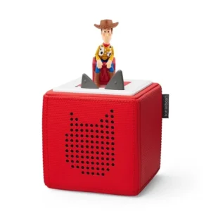 Tonies Disney Pixar Toy Story Toniebox Starter Set – Screen-Free Fun