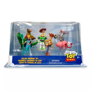 TOY STORY 5PK