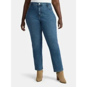 TS Core Straight Leg Jeans – Affordable Everyday Denim