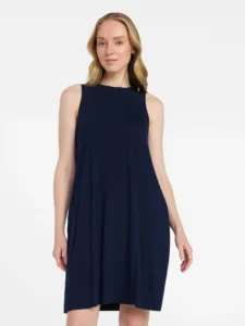TT SLVLS KNIT DRESS