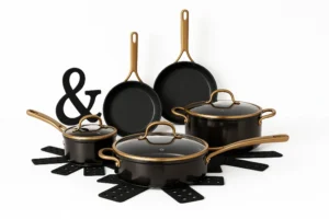 TT SUPR 12PC SET BRZ