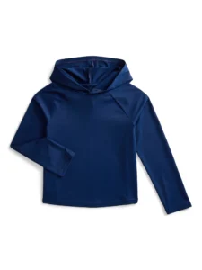 WA Long Sleeve Hooded Rash Guard – Exceptional Value at $7
