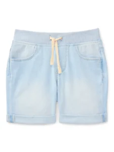 Way To Celebrate Girls Americana Shorts Sizes 4 18