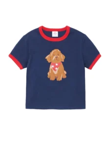 Way to Celebrate Toddler Americana Tee – Sizes 12M-5T