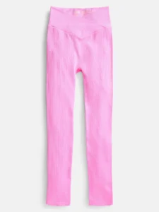 Weekend Academy Girls Seamless Legging Sizes 4 18