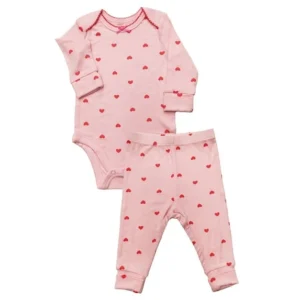 WN MODAL 2PC SET