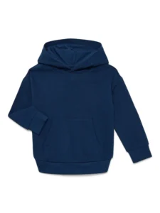 WN TB Basic Pullover Hoodie – Soft Cotton Blend, Affordable