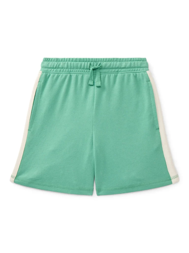 Wonder Nation Boys Knit Shorts Sizes 4 10