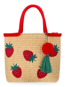 Wonder Nation Capybera Mini Tote Bag