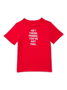 Wonder Nation Toddler Boy Graphic Tee – Fun Designs for Ages 18M-5T