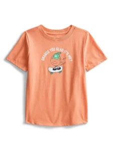 Wonder Nation Toddler Boy Graphic Tee – Fun Designs for Ages 18M-5T
