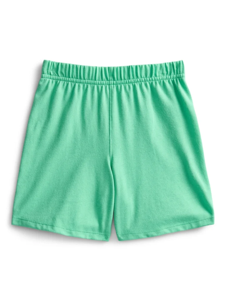 Wonder Nation Toddler Boy Jersey Short Size 18M 5T