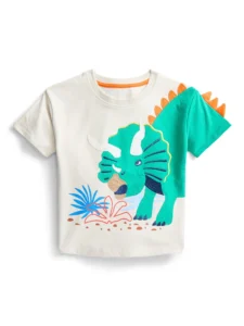 Wonder Nation Toddler Boy Tank & Shorts Set – Fun Graphic Tee