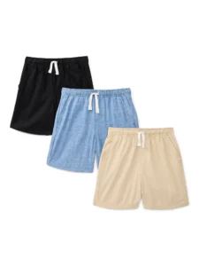 Wonder Nation Toddler Boy Woven Short – Unbeatable Value at $1