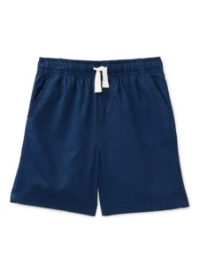 Wonder Nation Toddler Boy Woven Shorts (18M-5T) for $1