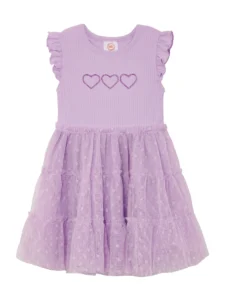Wonder Nation Toddler Girls Tutu Dress Sizes 12M 5T