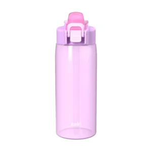 Zak Designs 25oz PP Jubilation Kpop Purple