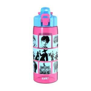 Zak Designs 25oz PP Kpop Bottle – Purple Lightweight