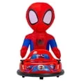 AIR RIDER 6V Spidey Ride-On – Superhero Adventure for Kids