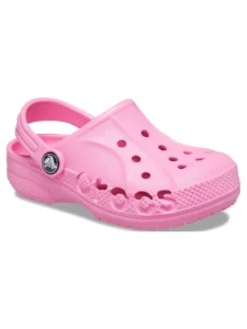 Crocs Toddler Kids Baya Clog – Lightweight Comfort Clogs