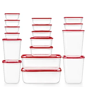 CWC MOD SNACK BOX WITH LID SAGE