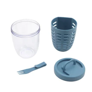 CWC MOD SNACK BOX WITH LID SAGE
