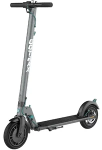 GOTRAX Rival Electric Scooter – 8.5″ Tires, 15.5 mph, 12mi Range