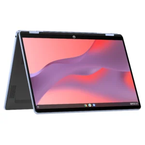 HP Chromebook X360 2K Convertible – Intel N150, 4GB/128GB