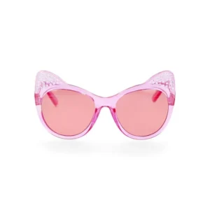 JUS CAT SUNS Cat-Eye Sunglasses – Retro Shades for Summer