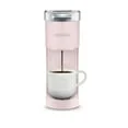 Keurig K Mini Dusty Rose $79 Deal | ZipDealFinder
