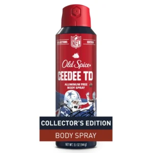 Old Spice AP DO Body Spray
