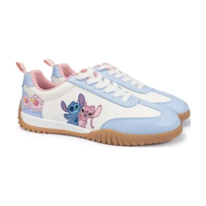 W LIC Retro Stitch Apparel – Retro Vibes at Walmart