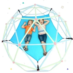 Zupapa Climbing Dome Hammock Interesting Dome Climber Accessories for Kids Hammock Only